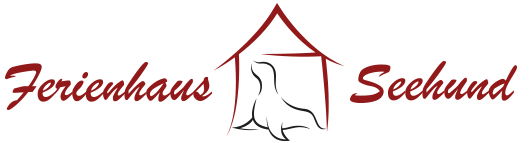 Ferienhaus Seehund | Urlaub an der Ostsee Logo